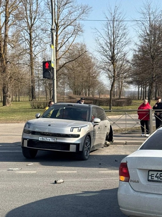 Да уж, погорячился, не прав - «Прикольные картинки»