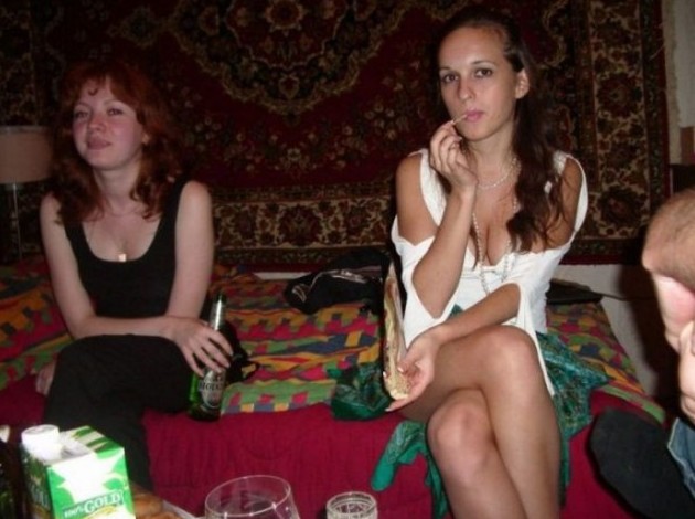 Девушки а из 90-х и 00-х - «Прикольные картинки»