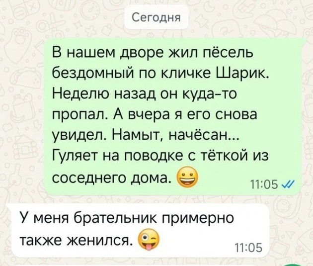 Подборка смешные картинок 17.03.2026 - «Прикольные картинки»