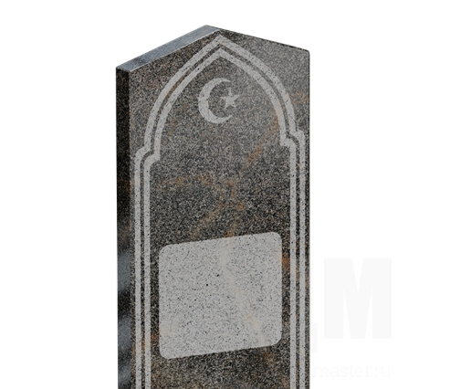 Мусульманские памятники на могилу в Великом Новгороде: чем они отличаются от обычных моделей