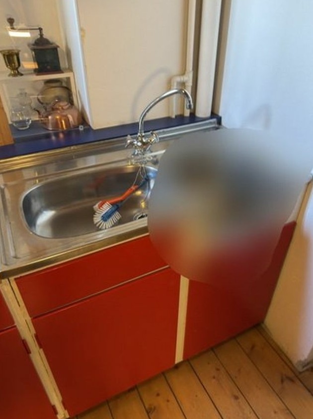 Господа эксперты, определите функциональное назначение этого устройства - «Прикольные картинки»