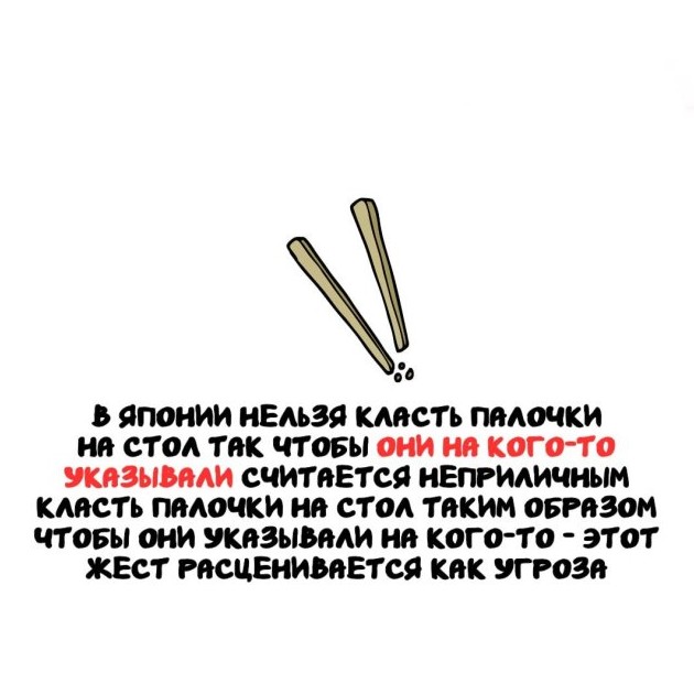 Интересные факты на все случаи жизни 06.04.2026 - «Прикольные картинки»