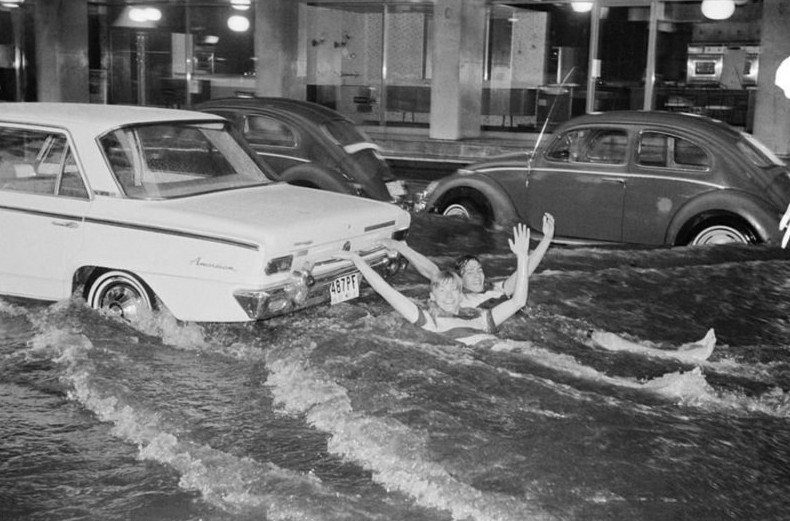 Забавные фото. Старые - «Прикольные картинки»